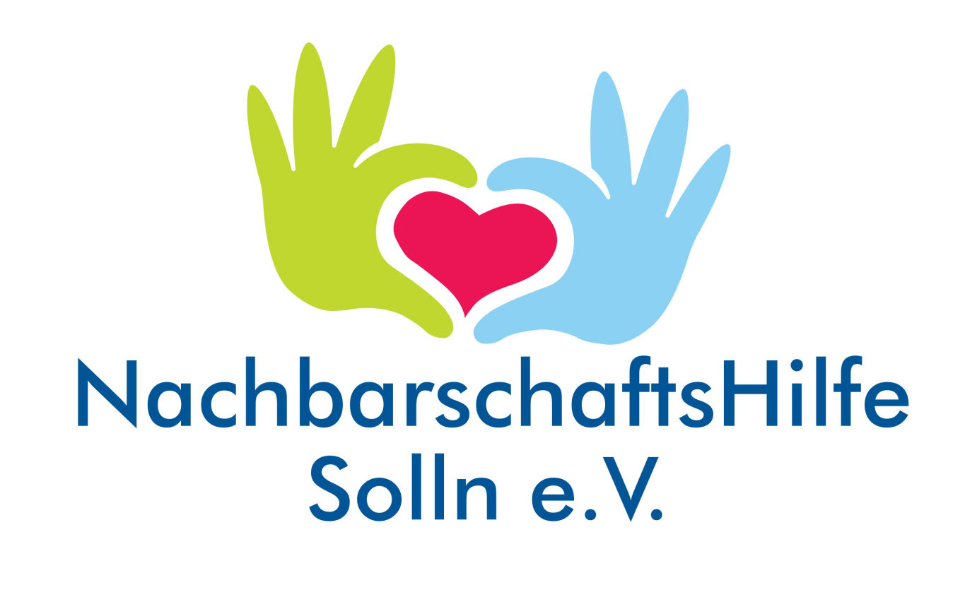 Read more about the article Nachbarschaftshilfe Solln e.V. – Jetzt auch per Video