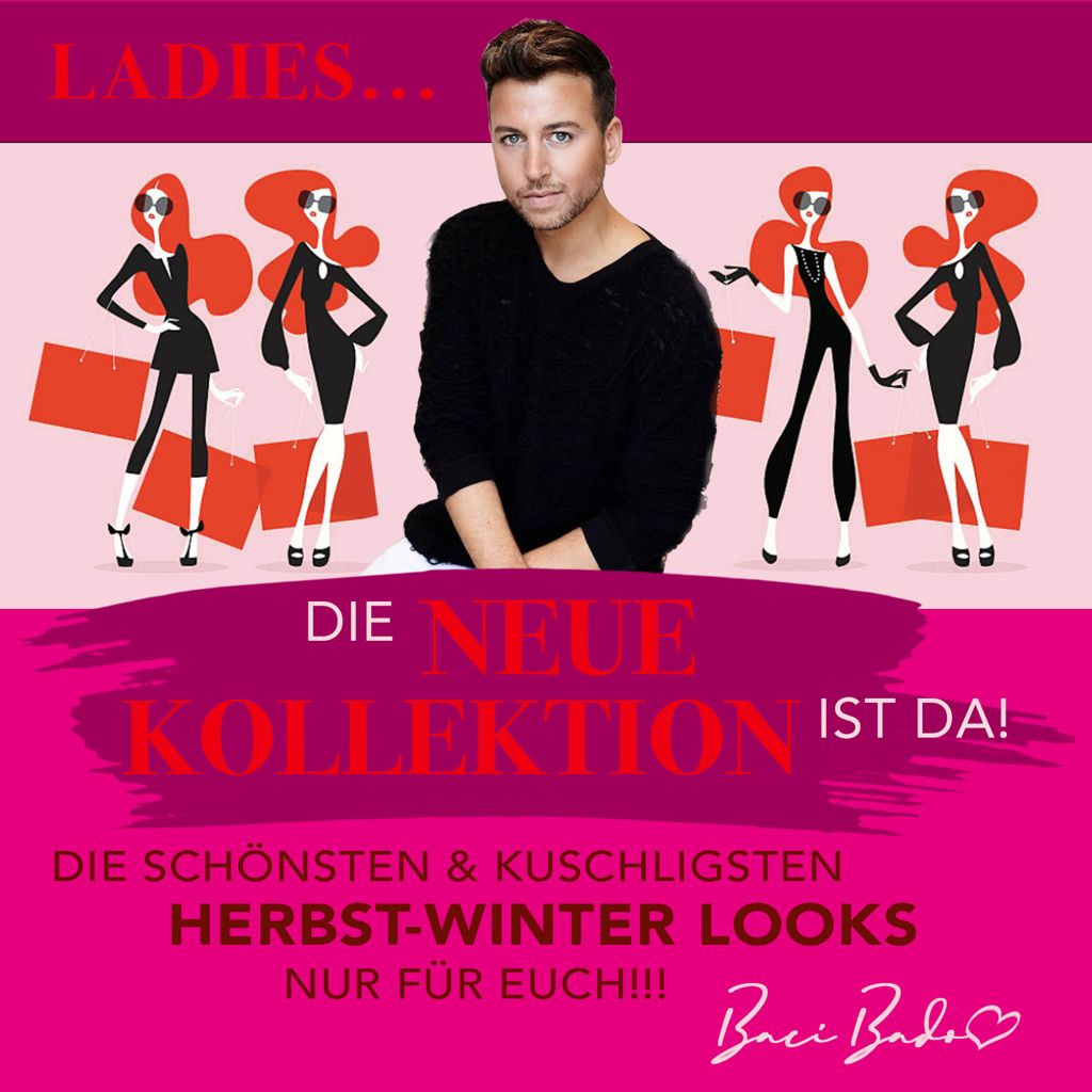 Read more about the article Neue Kollektion bei YOU & STYLE BADO